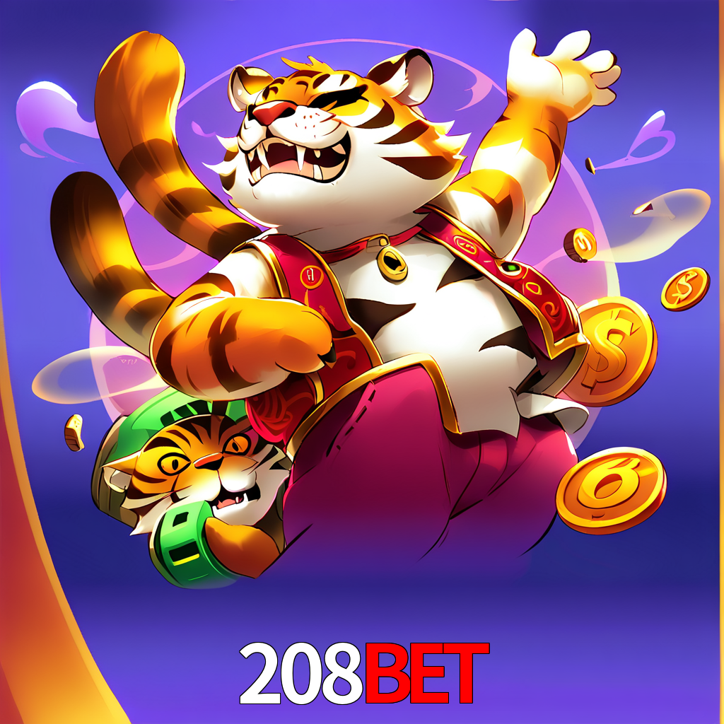 208Bet.Com